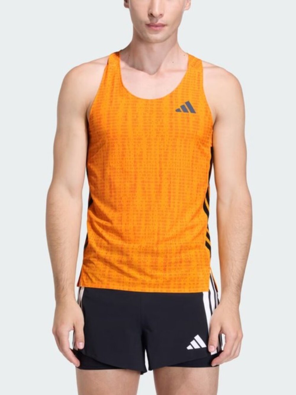 Adidas Adizero Running Singlet XL